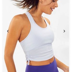 Fabletics Cashel Midi logo top